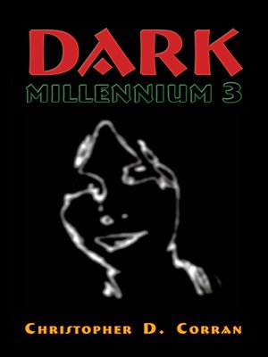 cover image of Dark Millennium 3